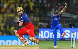 "I was nervous for sure, probably 200 percent nervous I would say" - Anuj Rawat recalls facing Jasprit Bumrah for the first time in the IPL