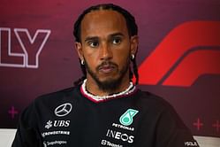 “They were like, ‘Career’s over’” - Lewis Hamilton on F1 pundits’ brutal verdict about his early career decision