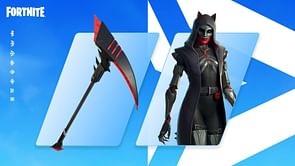 How to get the Felina skin in Fortnite for free