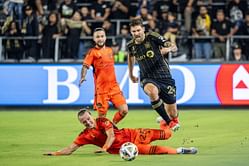 Houston Dynamo vs Los Angeles FC Prediction and Betting Tips | 7th September 2024