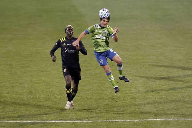 Columbus Crew vs Seattle Sounders Prediction and Betting Tips | 7th September 2024