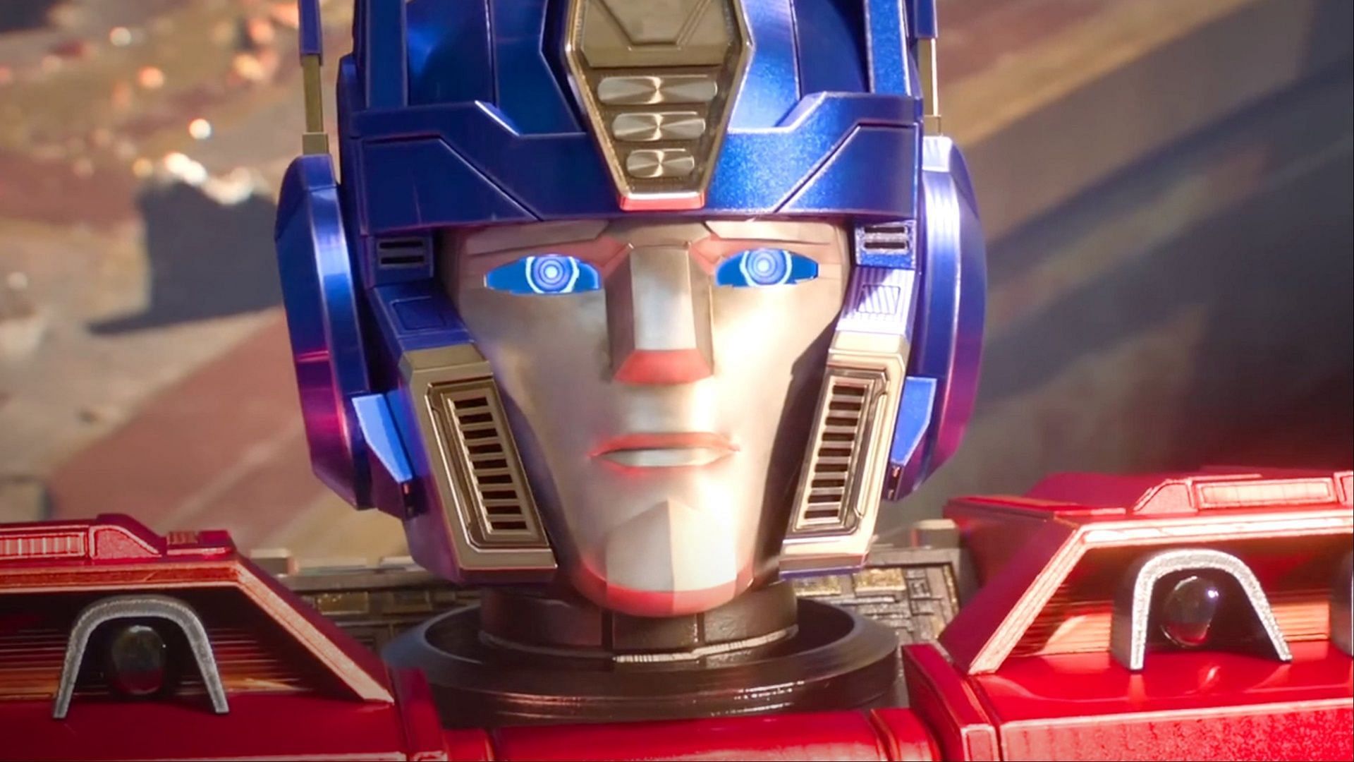 Transformers: One producer teases the possibility of a sequel, but there