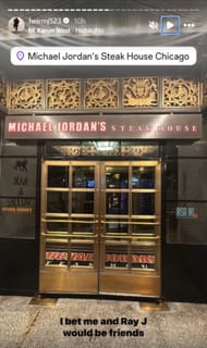 Image: @heirmj523 IG story