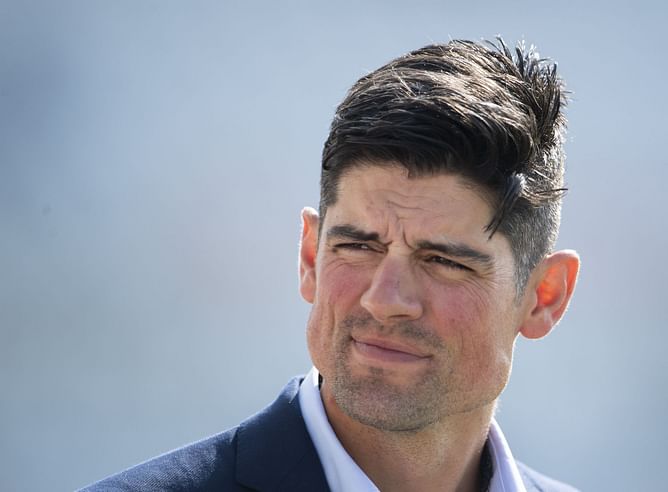 "Harry Brook might cringe a little bit at saying what he actually said" - Sir Alastair Cook after ENG vs AUS 2024 1st ODI