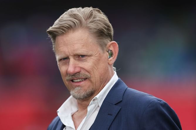 "It didn’t happen for them" - Manchester United legend Peter Schmeichel takes brutal dig at Manchester City