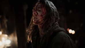 Azrael (2024): Full list of cast