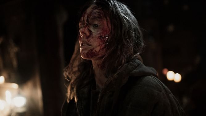 Azrael (2024): Full list of cast