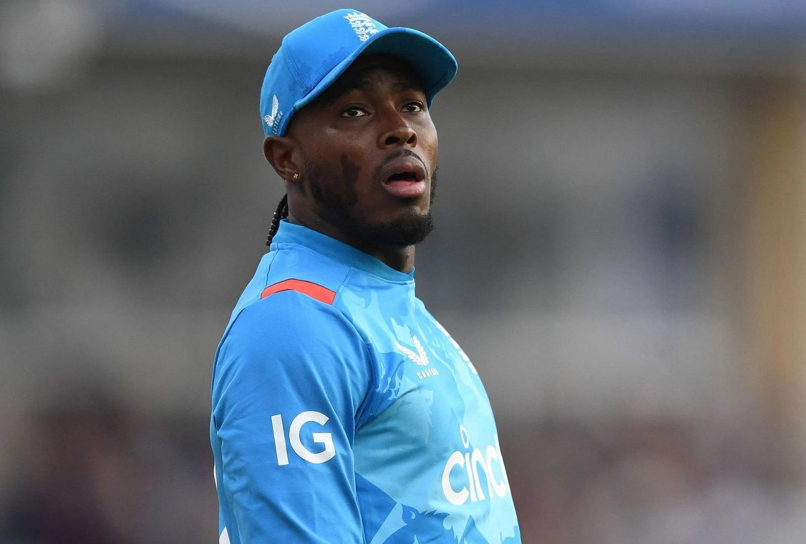 Jofra Archer picked two wickets on his first consecutive ODI in four years.