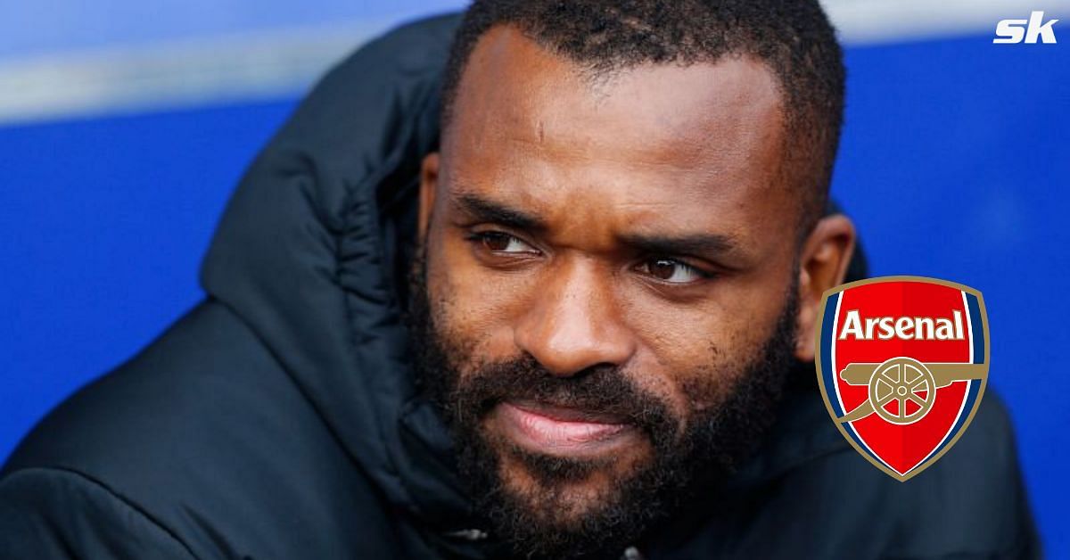 Darren Bent believes former Arsenal star was treated unfairly