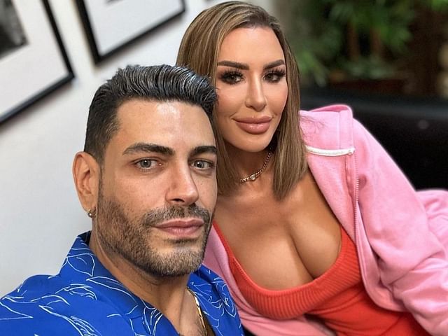 Control freak”- 90 Day Fiancé: The Other Way fans criticize Sarper for his  behavior towards Shekinah