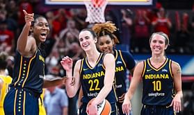 Where can you buy Indiana Fever’s 2024 WNBA playoff tickets? All you need to know as Caitlin Clark gets ready for postseason action