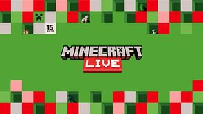 Major Minecraft Live leaks surface online just one day before the live show