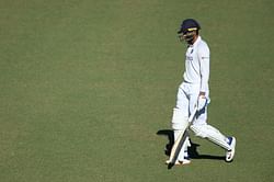 "I've not been up to my own expectations in Test cricket" - Shubman Gill opens up on middling Test numbers ahead of 2024 Duleep Trophy opener