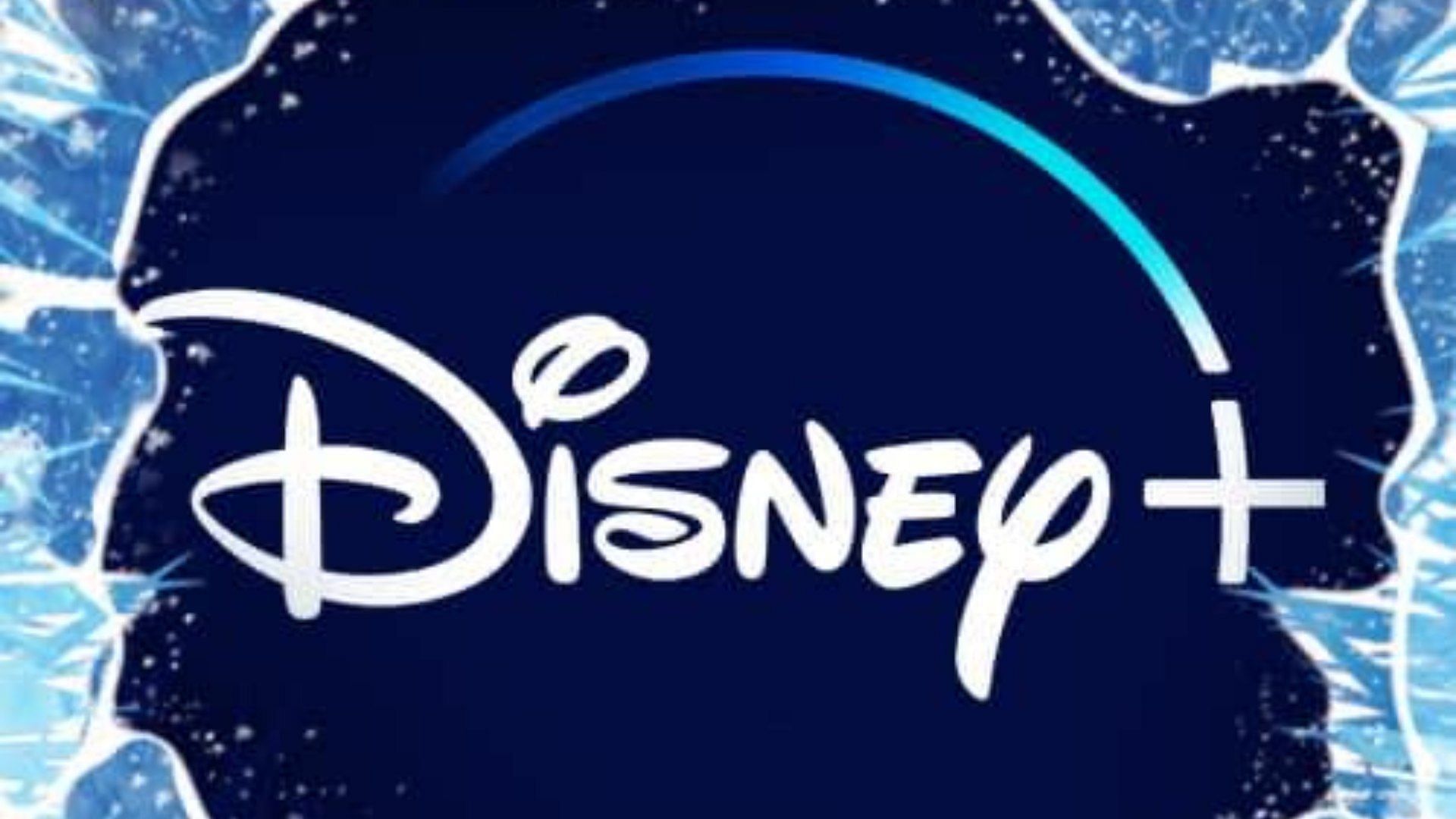 A logo of the streaming platform (Image via Facebook/ Disney+)