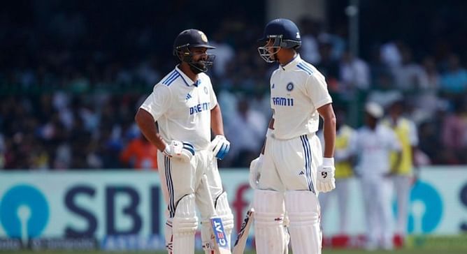 Rohit Sharma and Co. break their own record, register fastest 100 by a team in Tests during IND vs BAN 2024 2nd Test