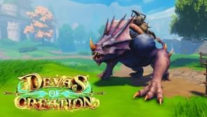 Devas of Creation: Illythrial Guide