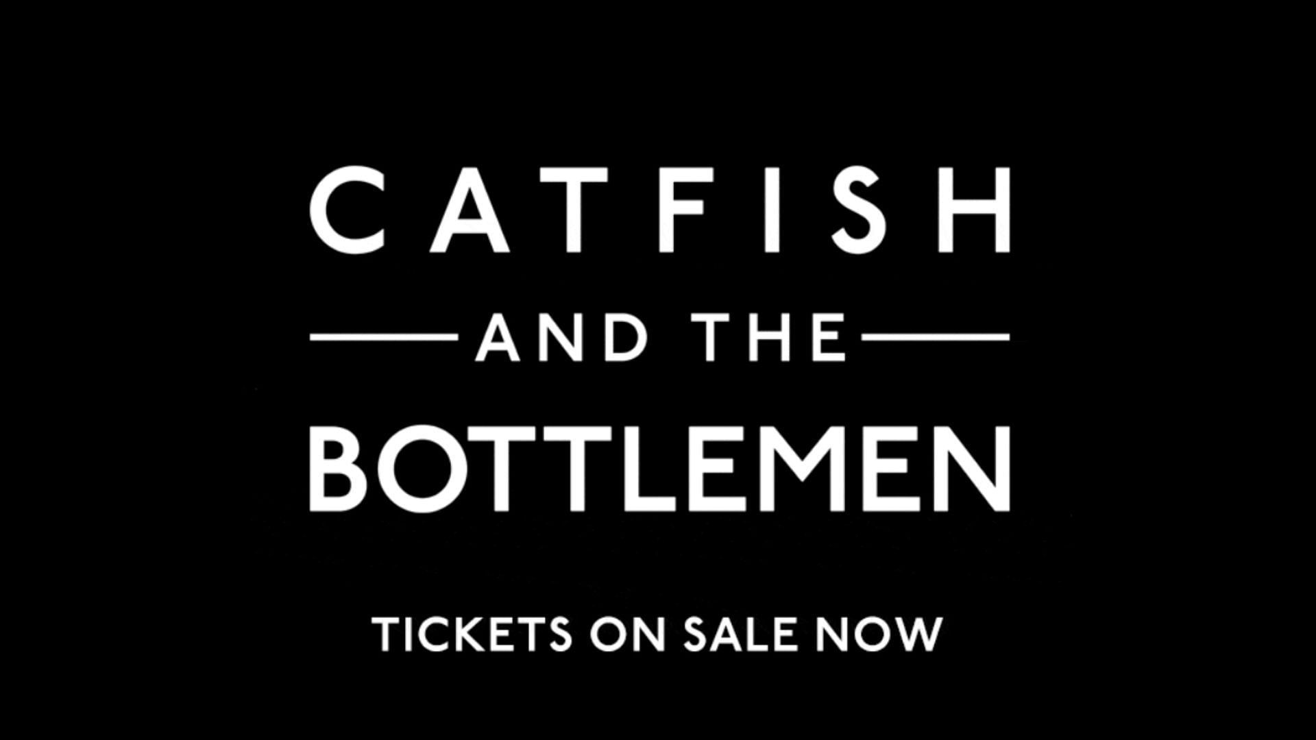 Illness forced Catfish And The Bottlemen to cancel their Australian and American tours (Image via Catfish And The Bottlemen)