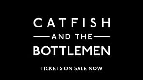 Why did Catfish And The Bottlemen cancel their North American and Australian tours? Reason explored