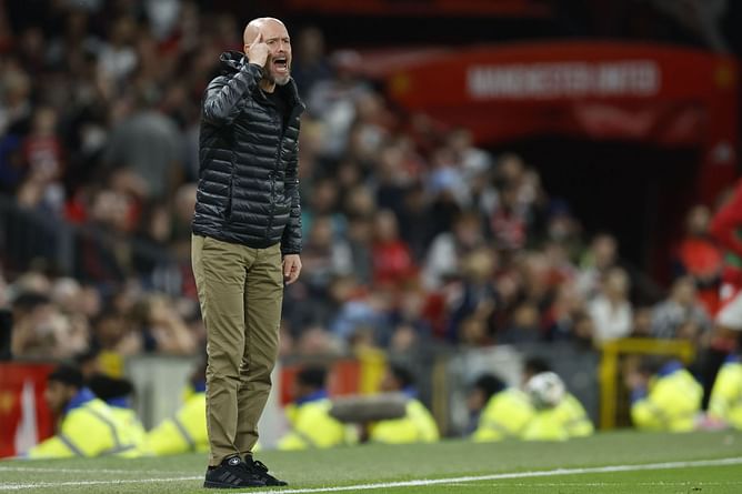 “We’ll miss him for several weeks” - Manchester United handed boost as Oliver Glasner confirms Crystal Palace duo will miss Premier League clash