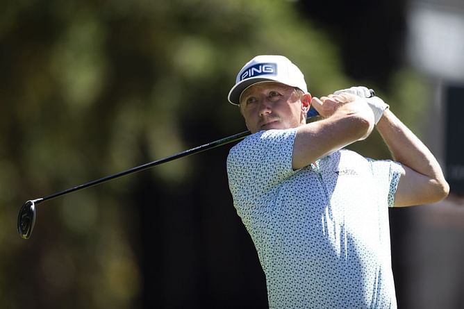 WATCH: Mackenzie Hughes holes impressive eagle at Irish Open