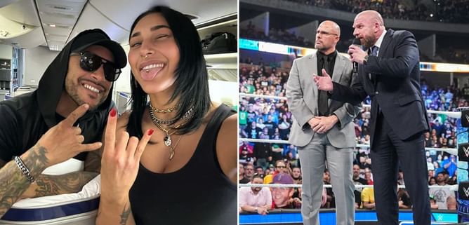 Adam Pearce to be forced to punish Rhea Ripley for breaking major WWE rule? Exploring potential scenario
