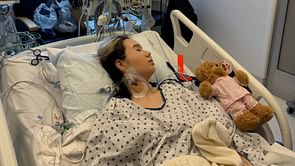 "Tay’s health has always been our priority": Lil Tay's social media team pushes back against accusations of faking her heart tumor