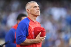 Oklahoma State confirms commitment of MLB legend Joe Girardi's daughter, Lena Girardi