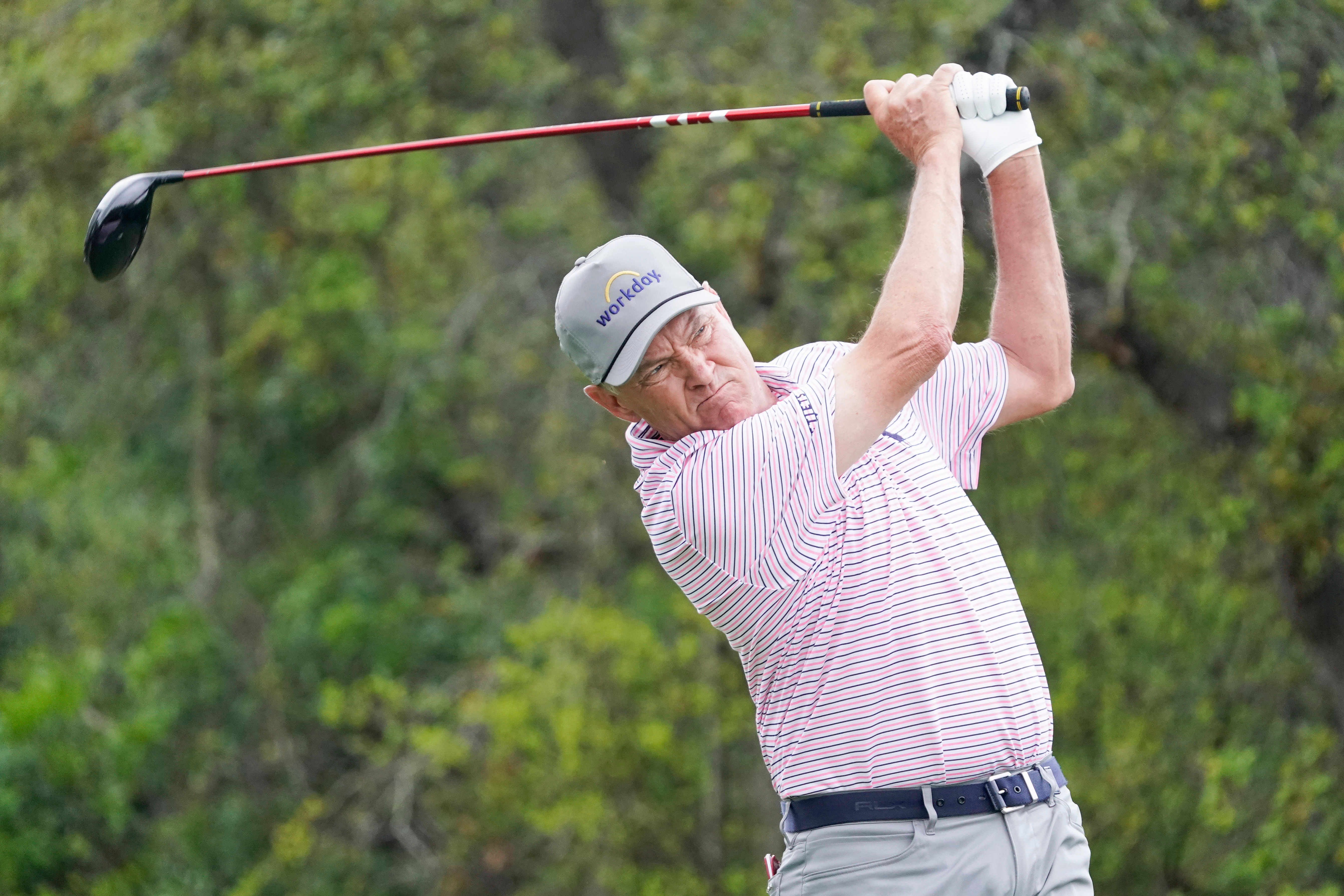 Davis Love III (Source: Imagn)