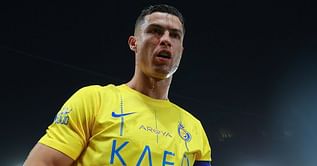 "You've had an unbelievable run" – Former Liverpool star urges Cristiano Ronaldo to retire at end of season