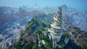 All open-world Dungeons in Throne and Liberty, and where to find them