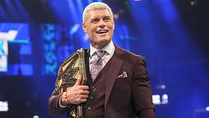 Wrestling veteran discusses exceptional circumstances that could lead to Cody Rhodes turning heel (Exclusive)