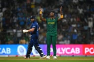 England v South Africa - ICC Men's Cricket World Cup India 2023