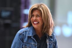 What is Hoda Kotb's net worth? NBC host announces she is leaving Today Show after 17 years