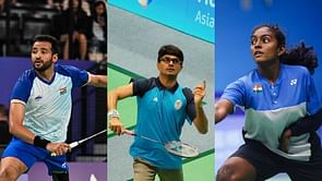 Paris Paralympics 2024 Para-Badminton: Nitesh, Suhas, Thulasimathi through to singles final; Sukant, Nithya, Manisha to play for bronze