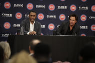 Detroit Pistons owner Tom Gores - Source: Imagn