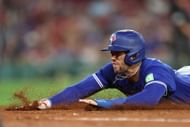Toronto Blue Jays v Boston Red Sox - Source: Getty
