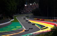 Belgian Grand Prix
