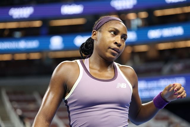 China Open 2024: Coco Gauff vs Naomi Osaka preview, head-to-head ...