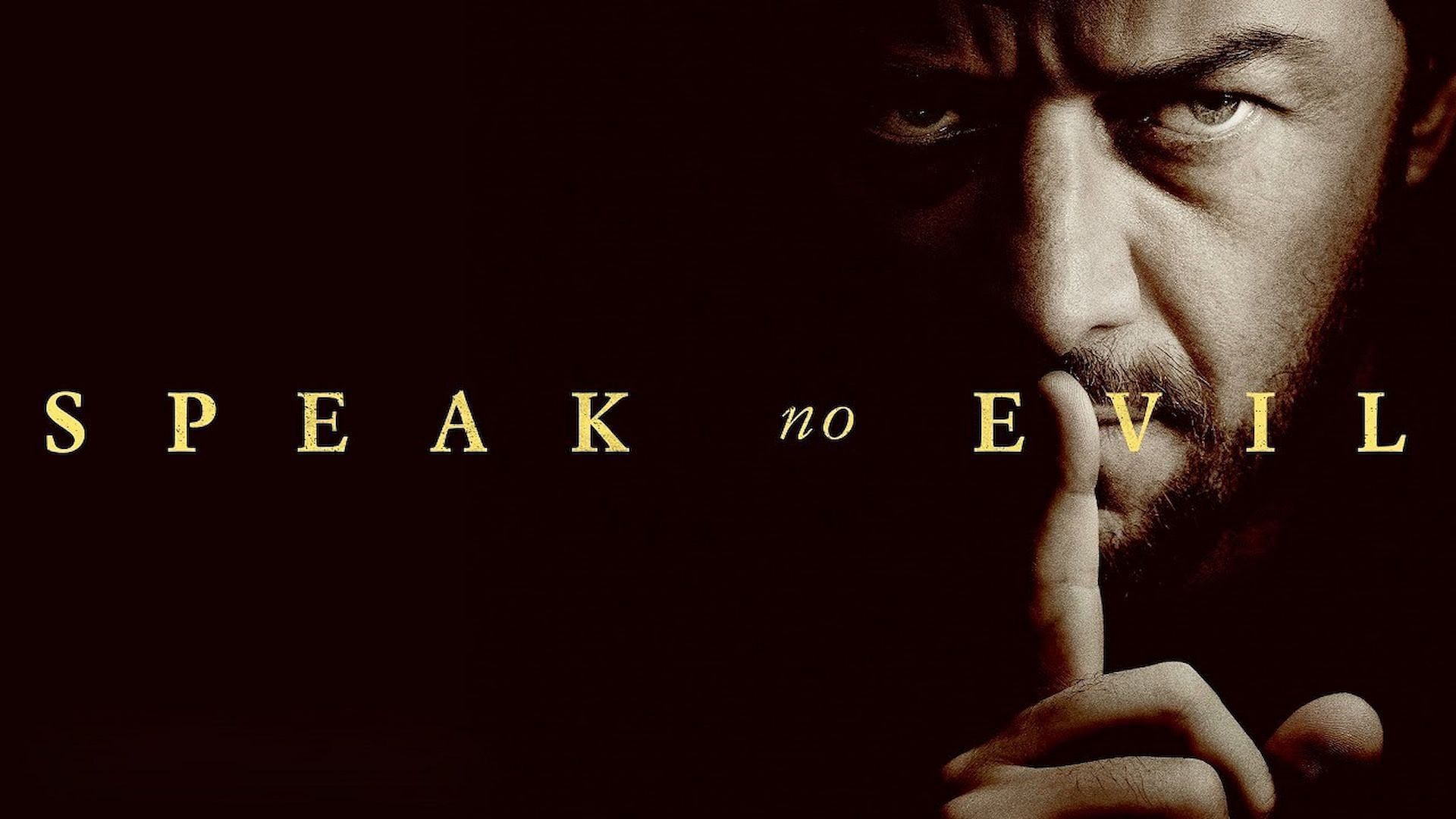 Speak No Evil (2024) releases in theatres this week (Image via Universal Pictures0