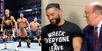 5 most memorable moments from WWE SmackDown's time on FOX