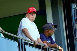 How many golf courses does Donald Trump own? Here's a closer look
