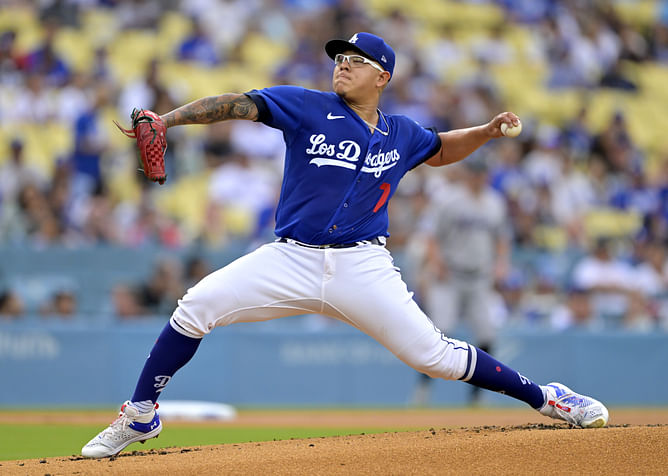 What happened with Julio Urias' domestic battery charge? All you need to know about the latest video update in ex-Dodgers star's case