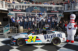 NASCAR Playoffs Fantasy Outlook 2024: Analyzing HMS' dominance at Watkins Glen and other key contenders