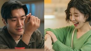 DNA Lover episode 9 recap: So-jin and Mi-eun confront each other in a dramatic face-off over their shared love interest Yeon-woo