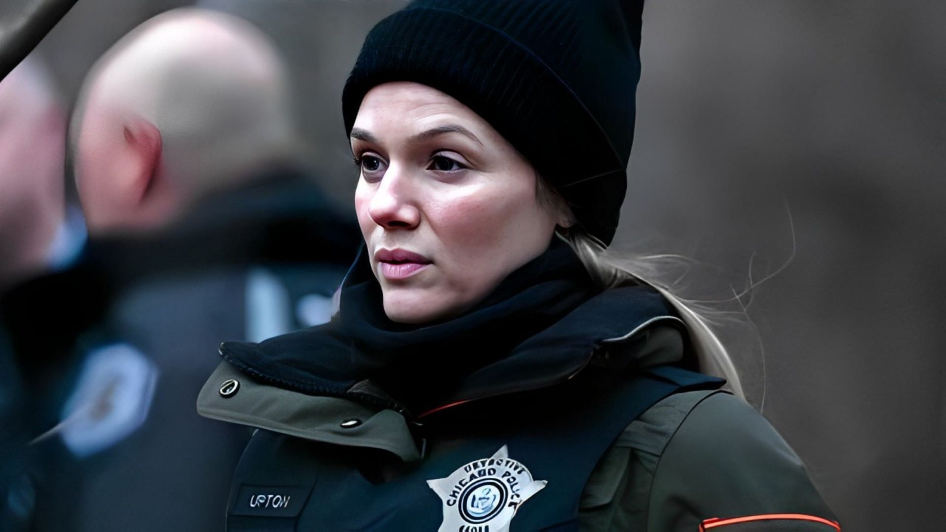 A still from Chicago P.D. season 11 (Image via NBC)