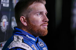"It definitely stung there" - Chris Buescher felt hurt despite winning the race at Watkins Glen