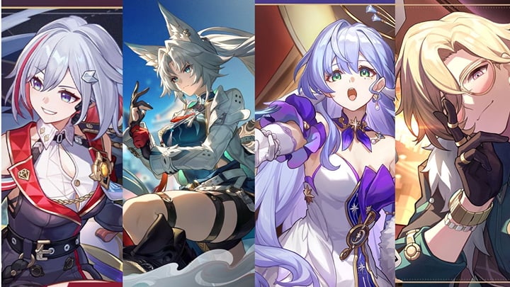 Merlin 2. Cook Timer Feixiao Team: Honkai Star Rail Feixiao teams guide: Best F2P and MoC comps