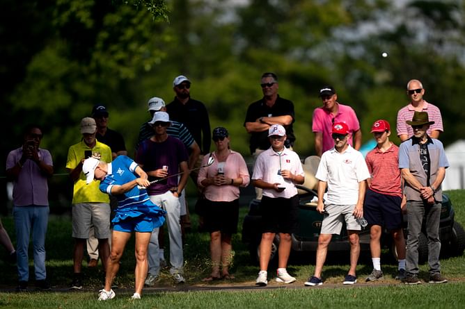 2024 Kroger Queen City Championship prize purse breakdown, winners pay and more explored