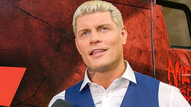 Wrestling veteran "hated" Cody Rhodes angle on WWE SmackDown, but expects huge twist