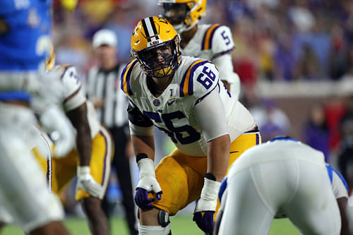 NCAA Football: Louisiana State at Mississippi - Source: Imagn